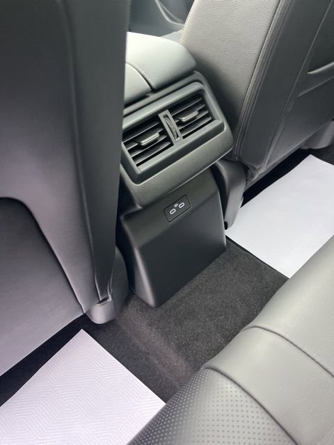 New 2026 MAZDA CX-50 AWD 2.5 Hybrid w/ Weather Package image 25