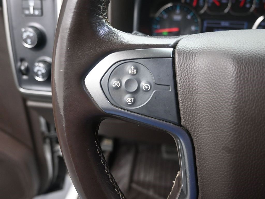 Used 2018 Chevrolet Silverado 1500 LT w/ Texas Edition image 30