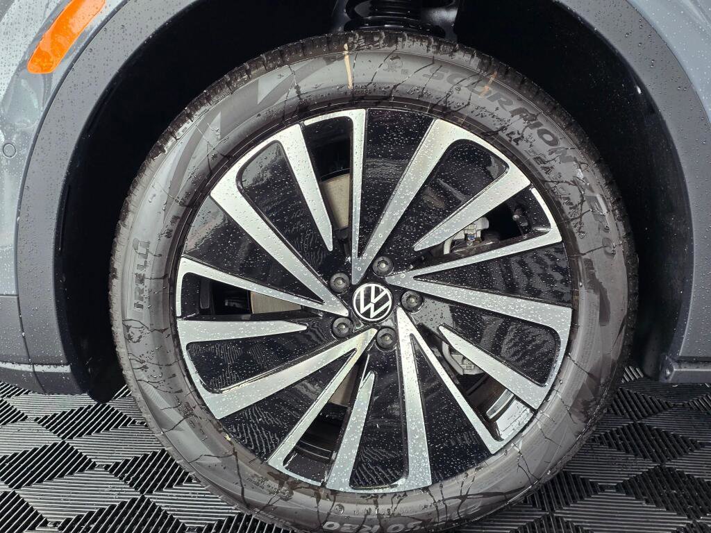 New 2026 Volkswagen ID.4 Pro AWD/4WD image 10