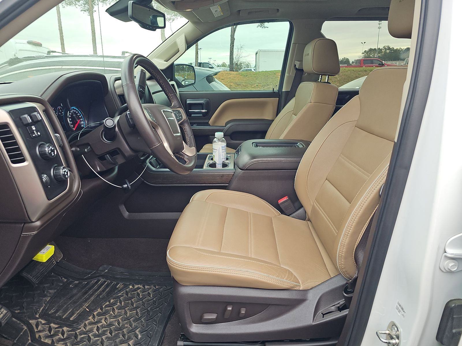 Used 2018 GMC Sierra 1500 Denali w/ Denali Ultimate Package image 7