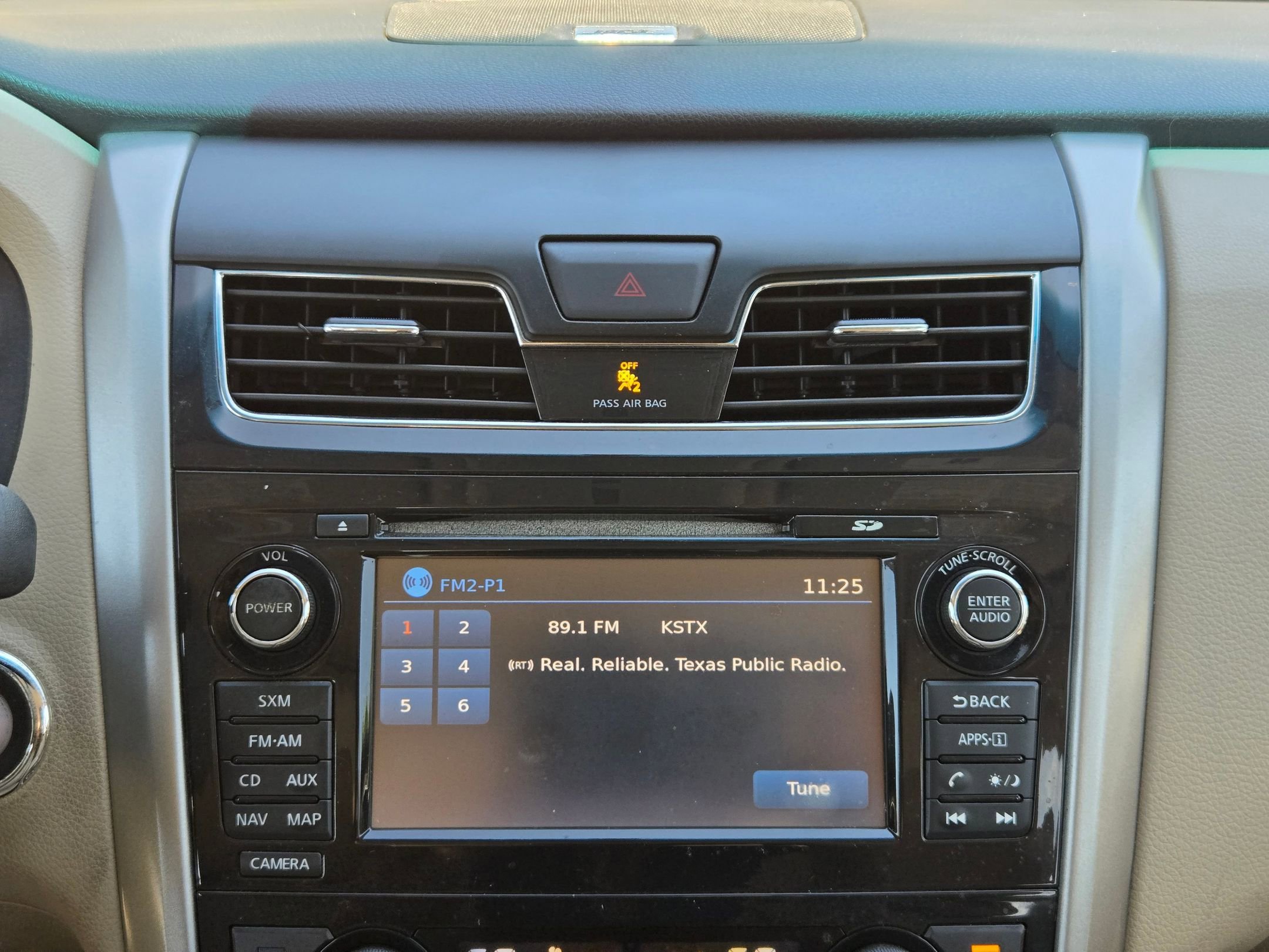 Used 2015 Nissan Altima 3.5 SL image 16