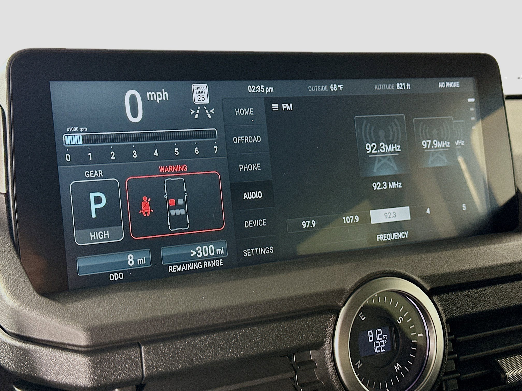 New 2026 INEOS Grenadier AWD/4WD image 23