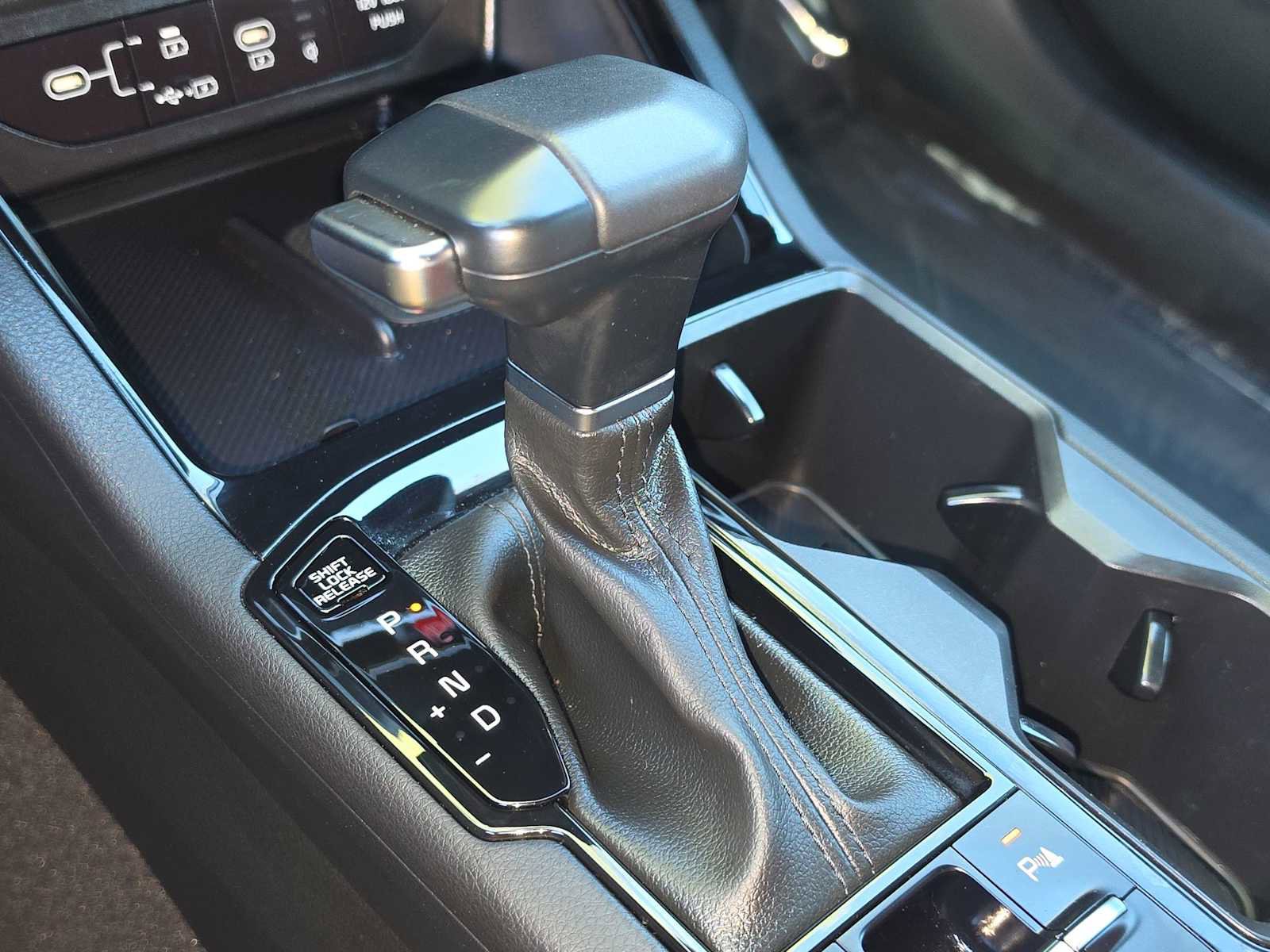 Used 2025 Kia K5 GT-Line w/ GT-Line Premium Package image 20