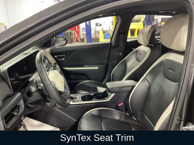 Used 2025 Kia K4 GT-Line w/ GT-Line Premium Package FWD image 10