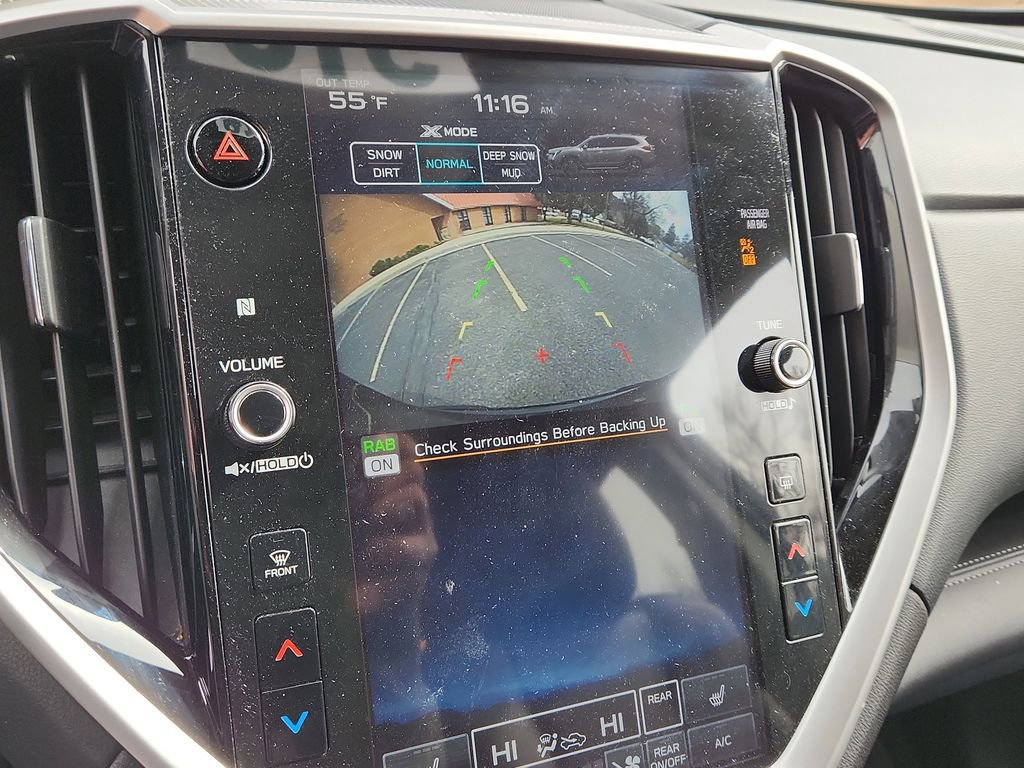 Used 2023 Subaru Ascent Limited image 25