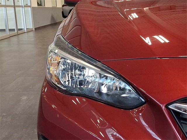 Certified 2023 Subaru Impreza Premium image 9