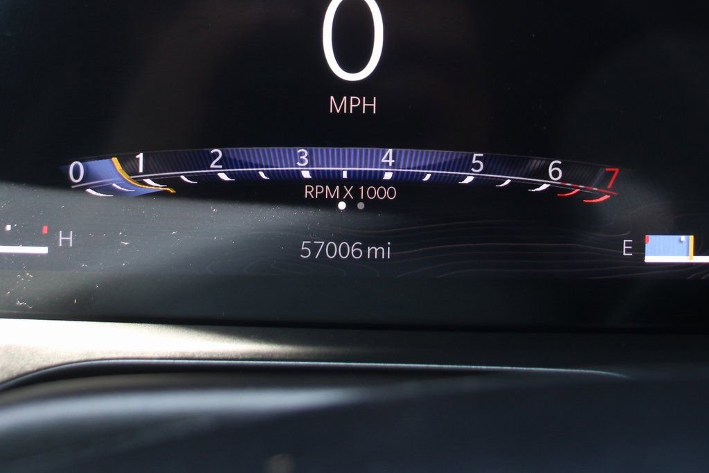 Used 2021 Jeep Grand Cherokee L Limited AWD/4WD image 25