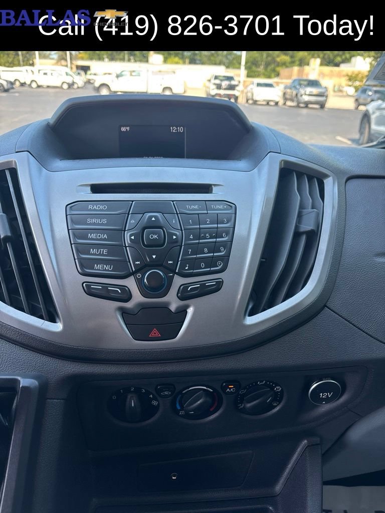 Used 2017 Ford Transit 350 XLT RWD image 14