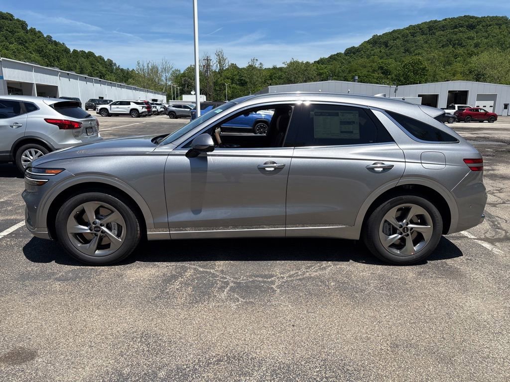 New 2026 Genesis GV70 2.5T Advanced w/ G1 Accessory Package AWD/4WD video 2