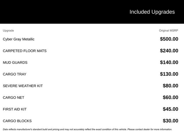New 2026 Hyundai Kona SEL Sport image 15