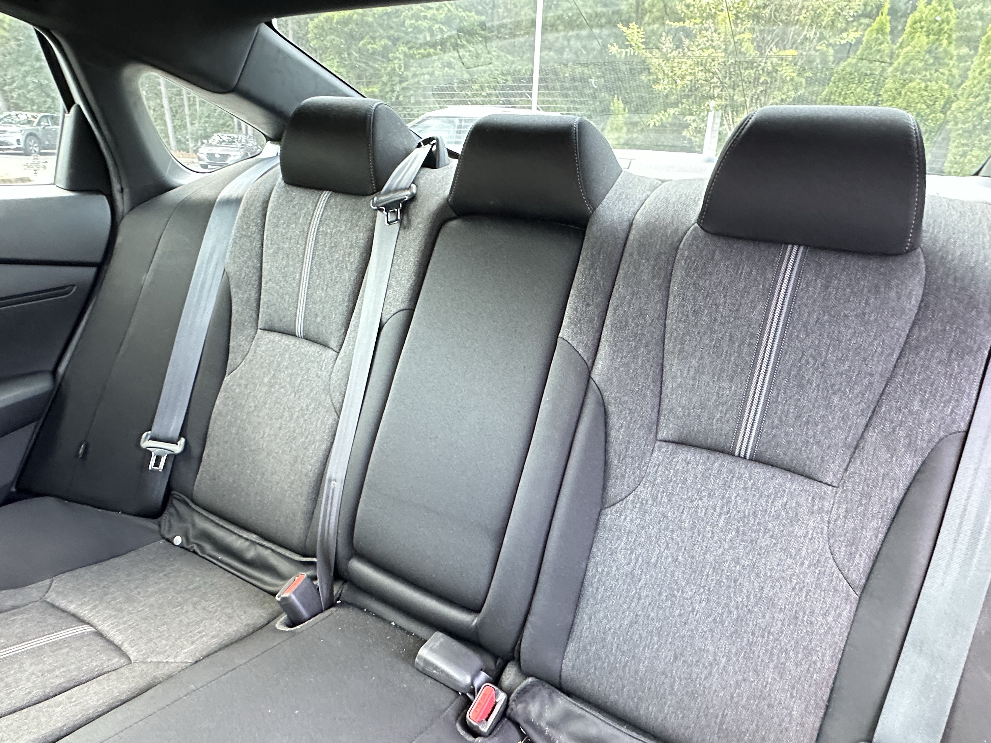 Used 2024 Honda Accord Sport image 10