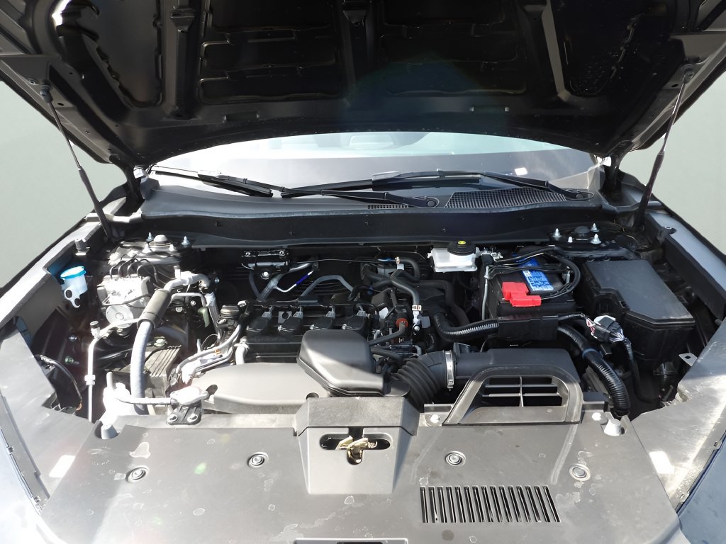 Used 2025 Honda CR-V LX image 42