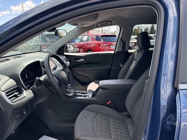 Certified 2024 Chevrolet Equinox LT FWD image 17
