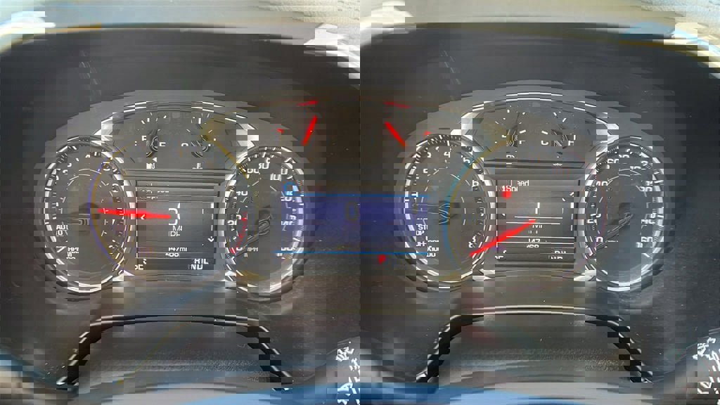 Certified 2020 Chevrolet Blazer LT image 27