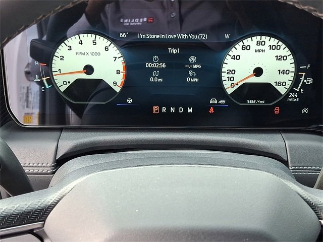 Used 2024 Ford Mustang GT Premium image 16