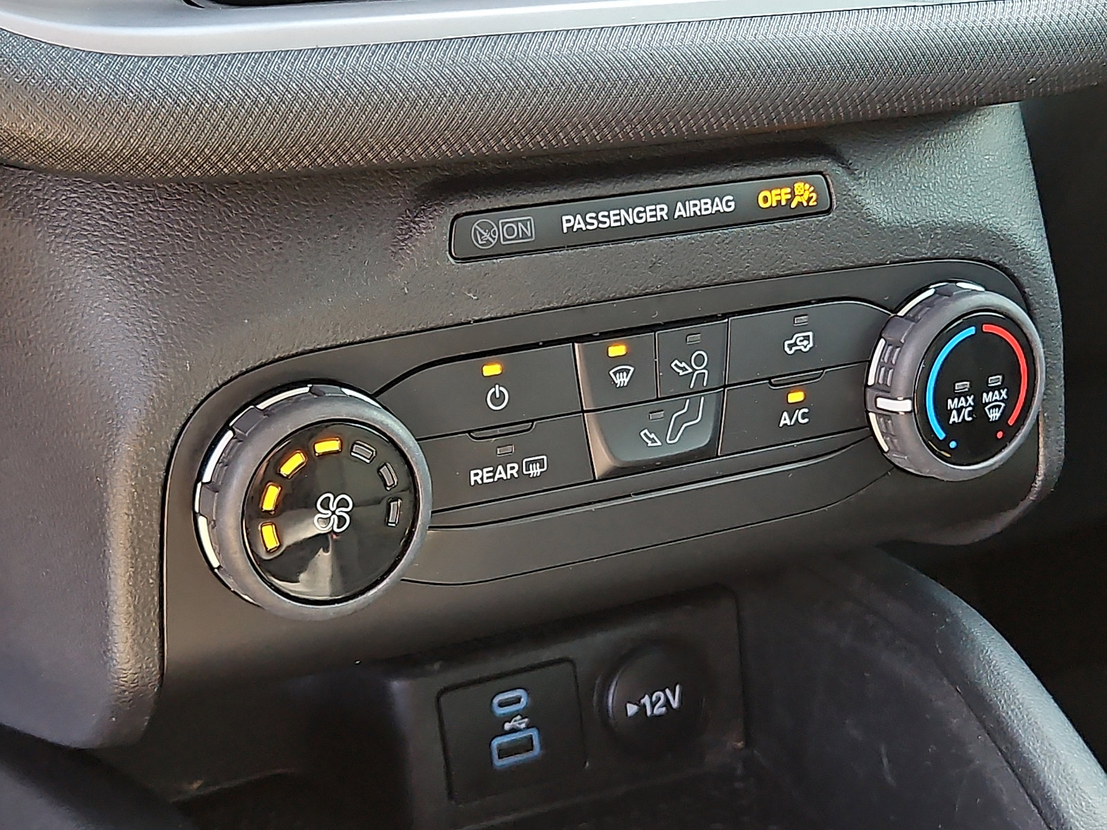 Used 2021 Ford Bronco Sport image 15