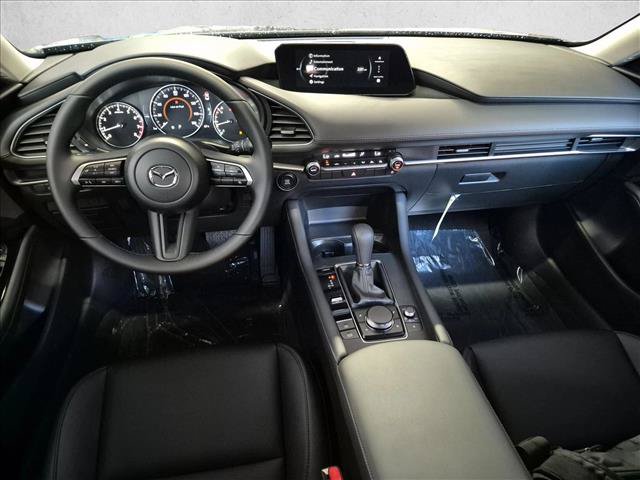 New 2026 MAZDA MAZDA3 s Sport FWD image 15
