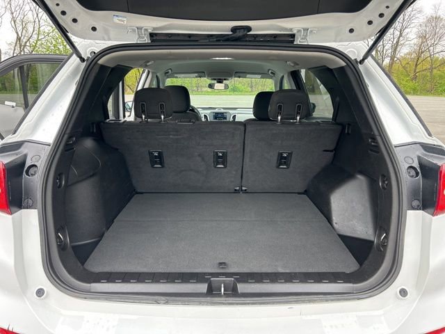 Used 2019 Chevrolet Equinox LS w/ LS Convenience Package AWD/4WD image 30