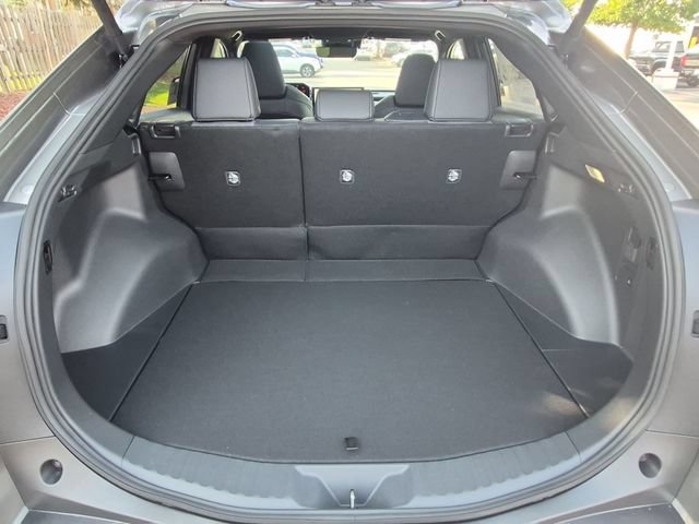 New 2026 Toyota bZ AWD/4WD image 24