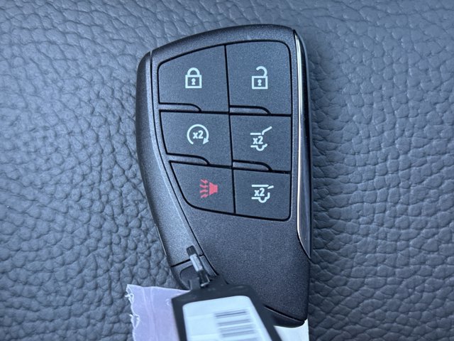 New 2026 GMC Yukon XL Denali w/ Sun & Power Step Package image 25