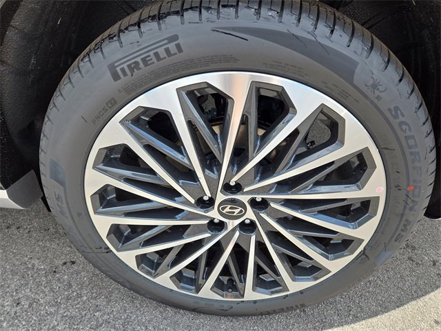 New 2026 Hyundai Palisade Calligraphy image 29