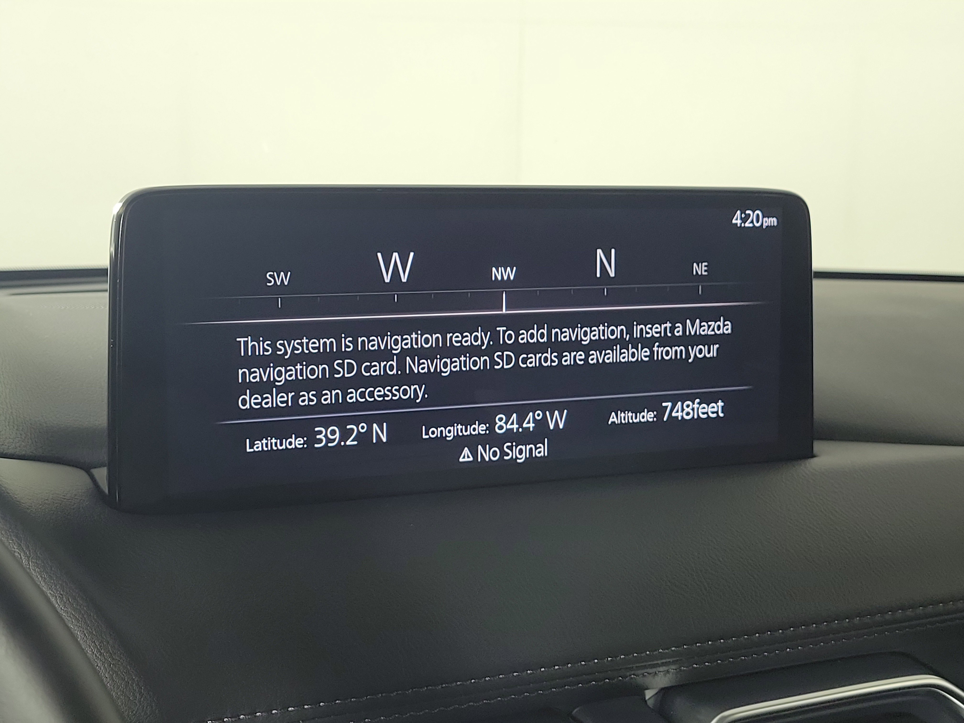 New 2025 MAZDA CX-5 2.5 Turbo image 20