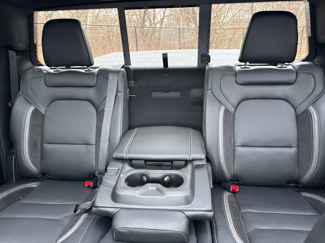 New 2026 RAM 1500 Rebel w/ G/T Package image 29