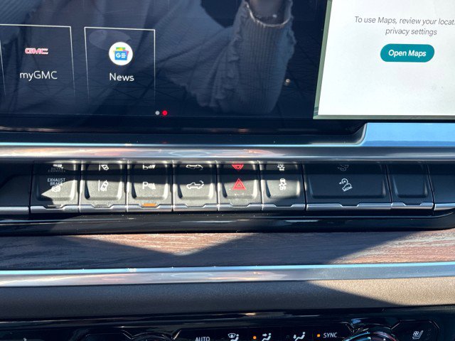 New 2026 GMC Sierra 2500 SLT image 24