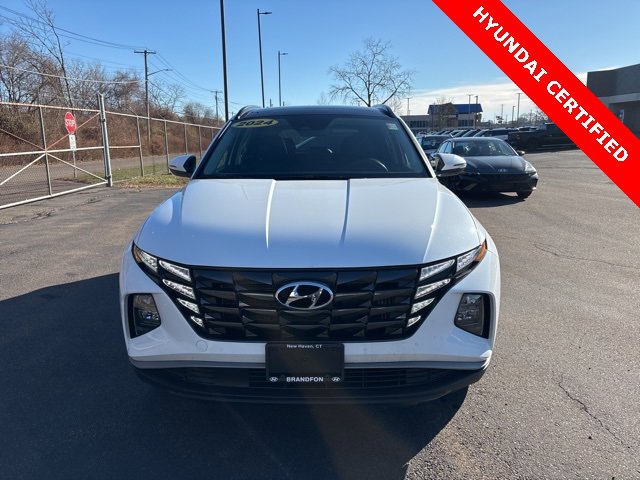 Used 2024 Hyundai Tucson SEL image 2
