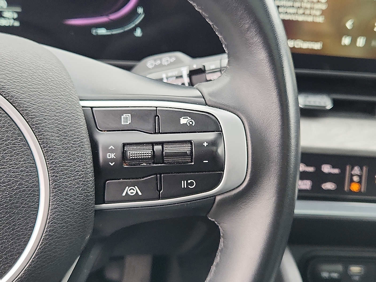 Used 2023 Kia Sportage X-Line w/ X-Line Premium Package image 21