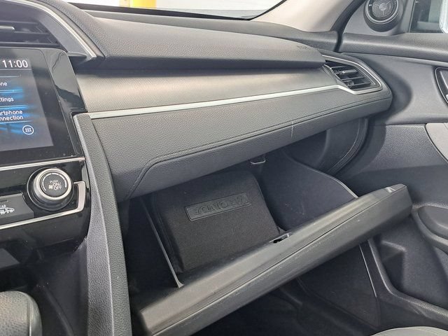 Used 2018 Honda Civic EX image 17