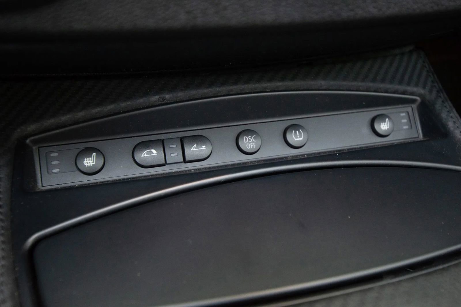 Used 2008 BMW M Roadster w/ Premium Pkg image 42