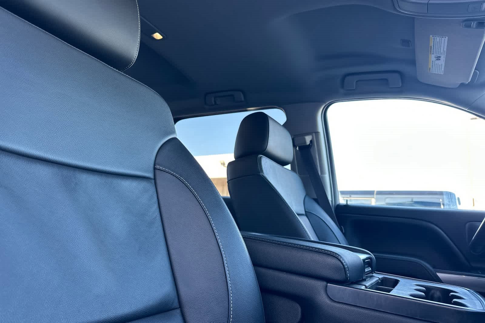 Used 2016 Chevrolet Silverado 1500 LT w/ All Star Edition image 16