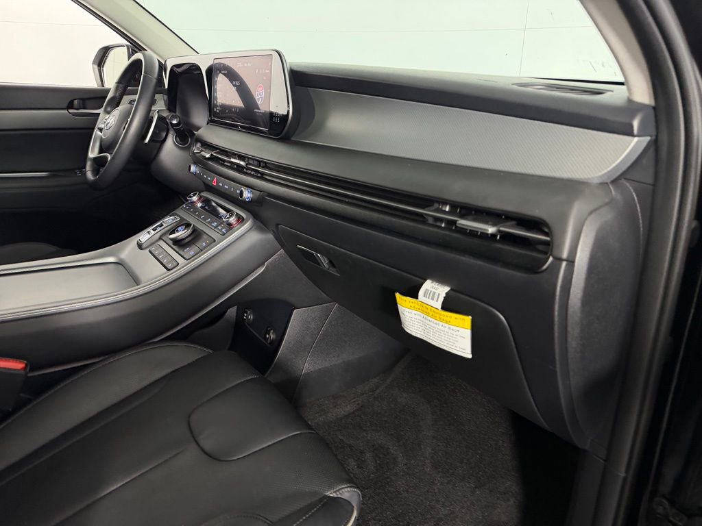 Used 2025 Hyundai Palisade SEL image 34