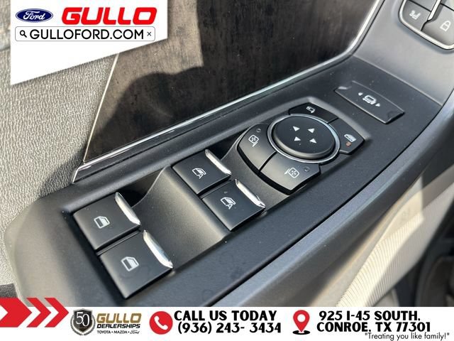 Certified 2023 Ford F250 Lariat w/ Sport Appearance Package AWD/4WD image 21
