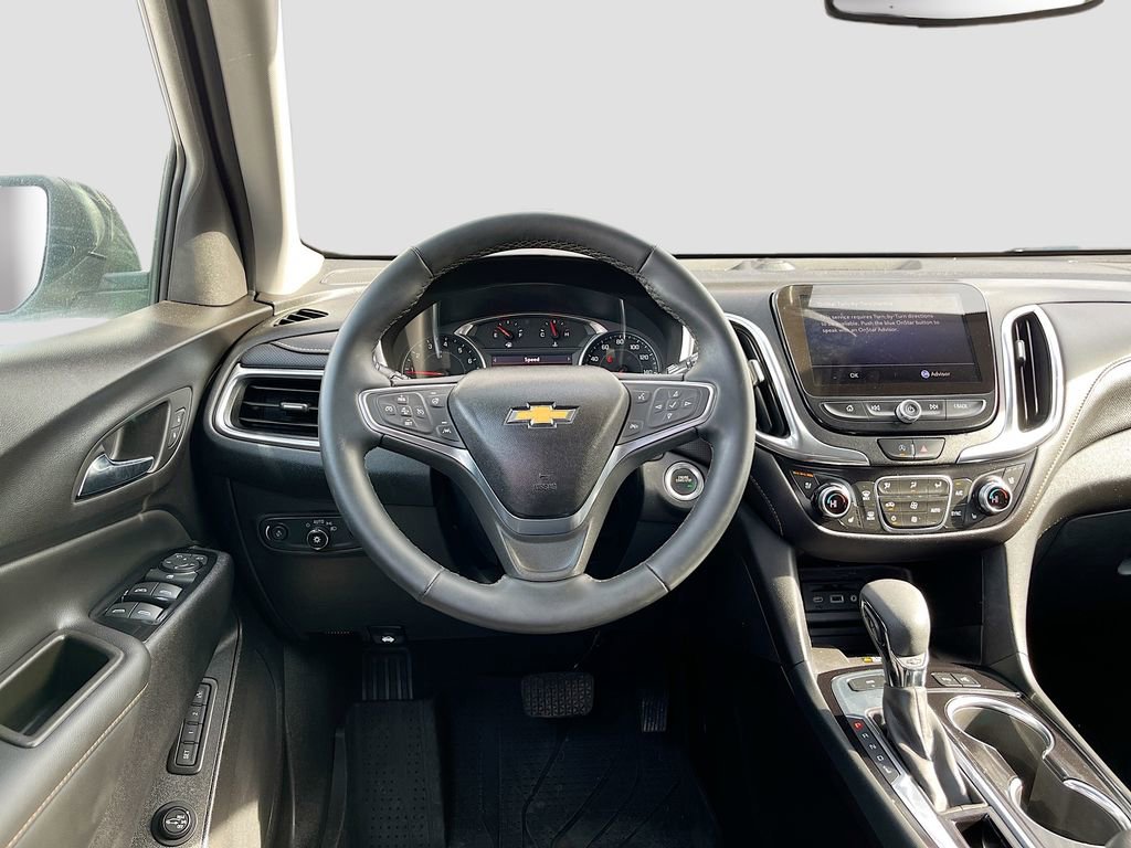 Used 2024 Chevrolet Equinox Premier image 23