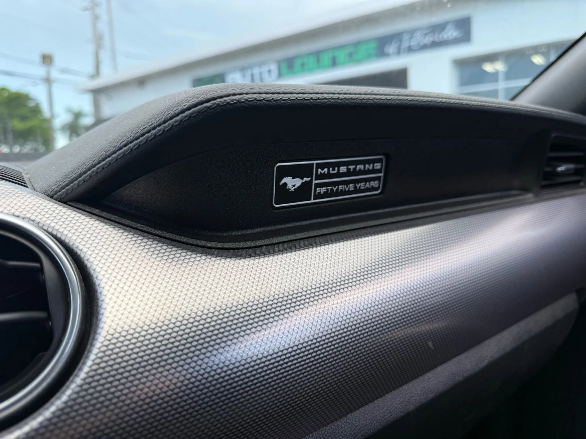 Used 2020 Ford Mustang Coupe w/ Equipment Group 101A image 27