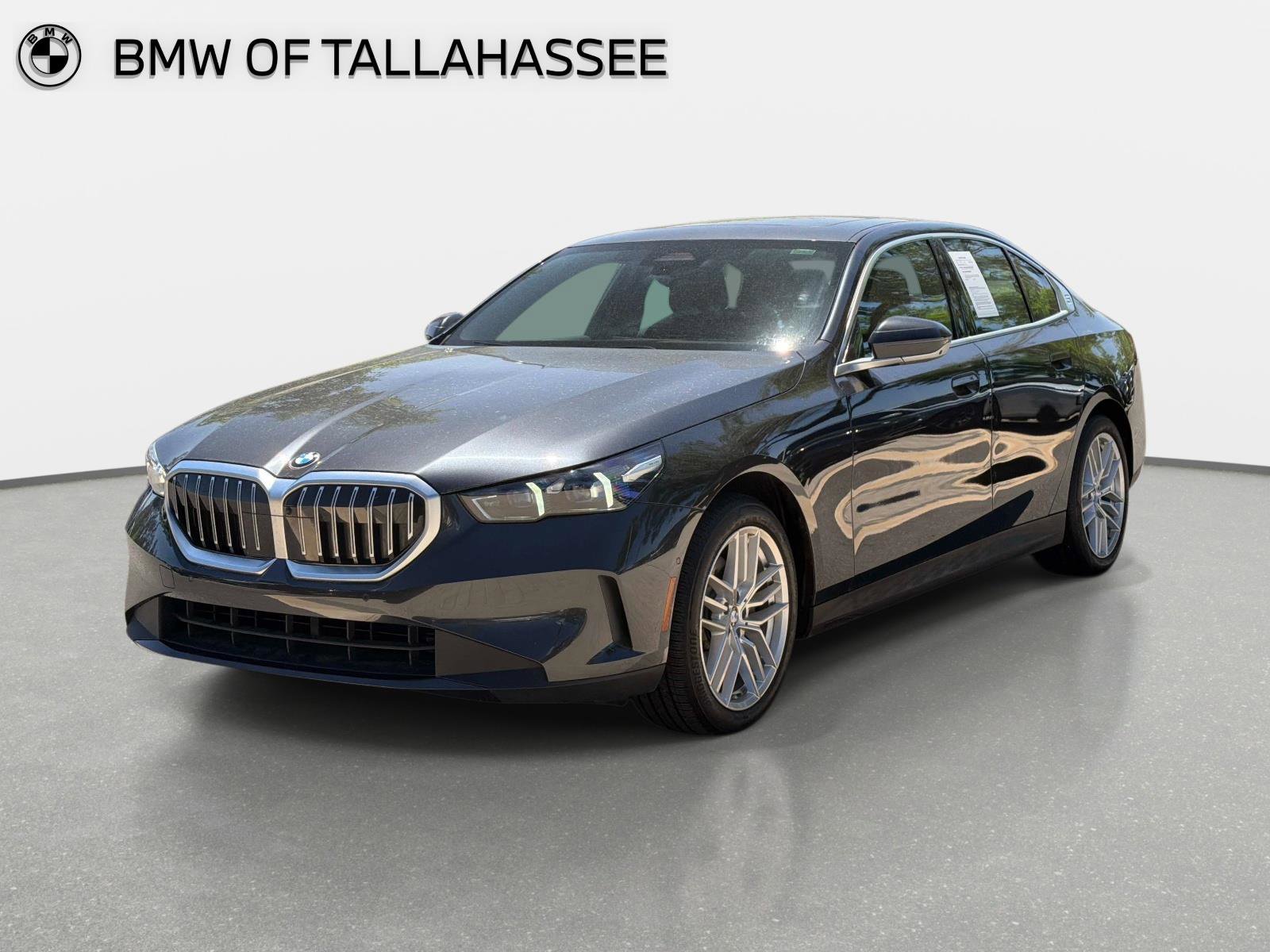 Used 2025 BMW 530i w/ Premium Package