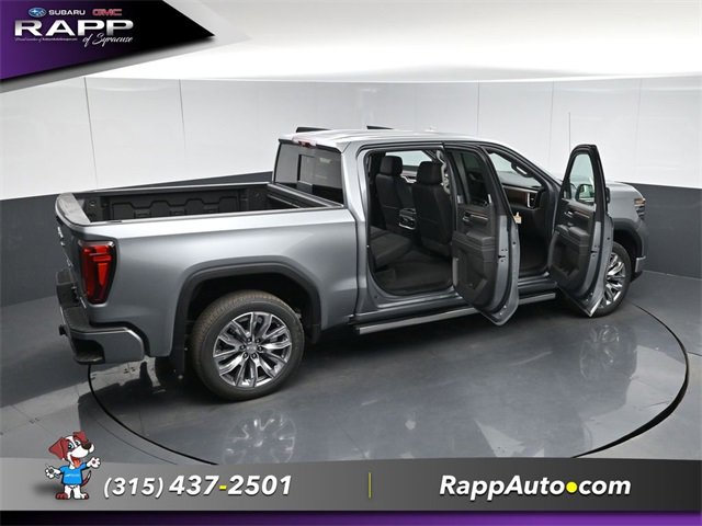New 2026 GMC Sierra 1500 Denali image 26