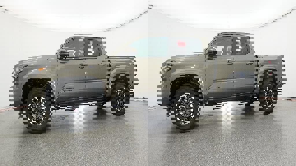 New 2026 Toyota Tacoma TRD Sport image 18
