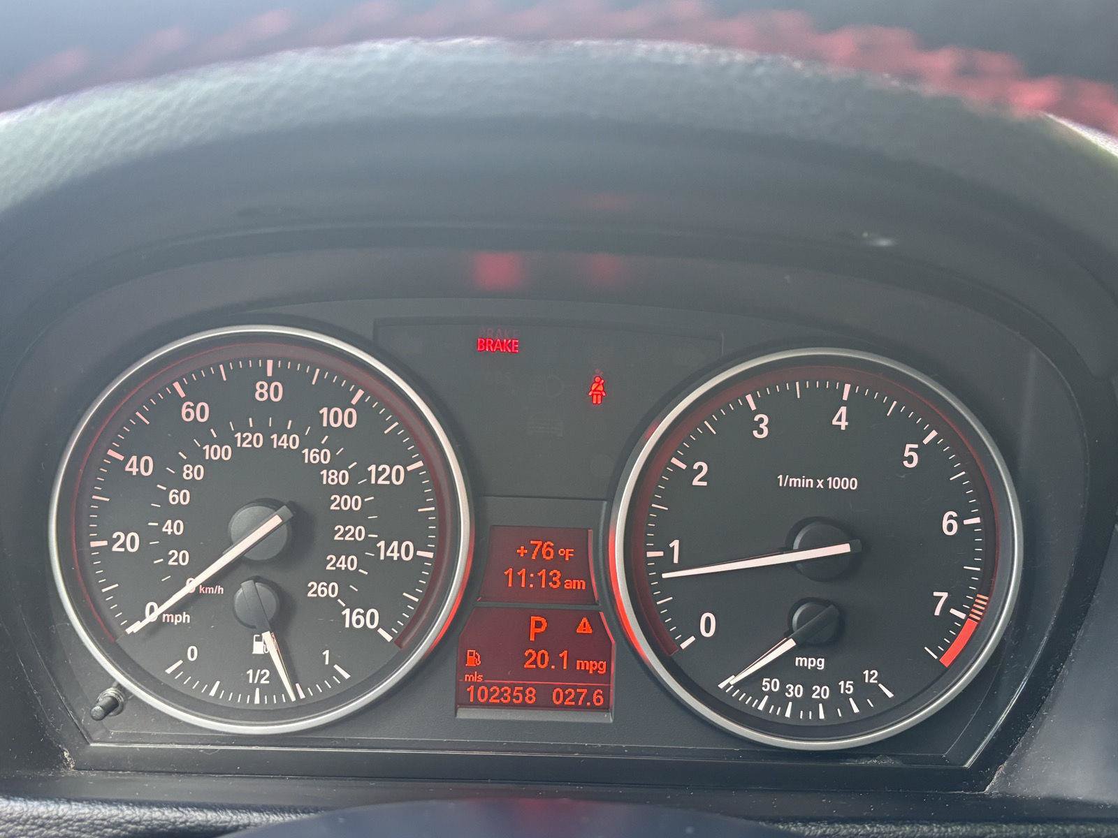 Used 2014 BMW X1 xDrive28i AWD/4WD image 27