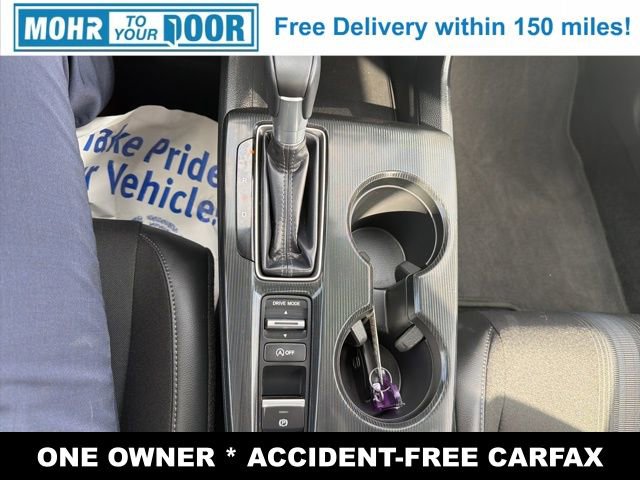 Used 2024 Honda Civic Sport image 22