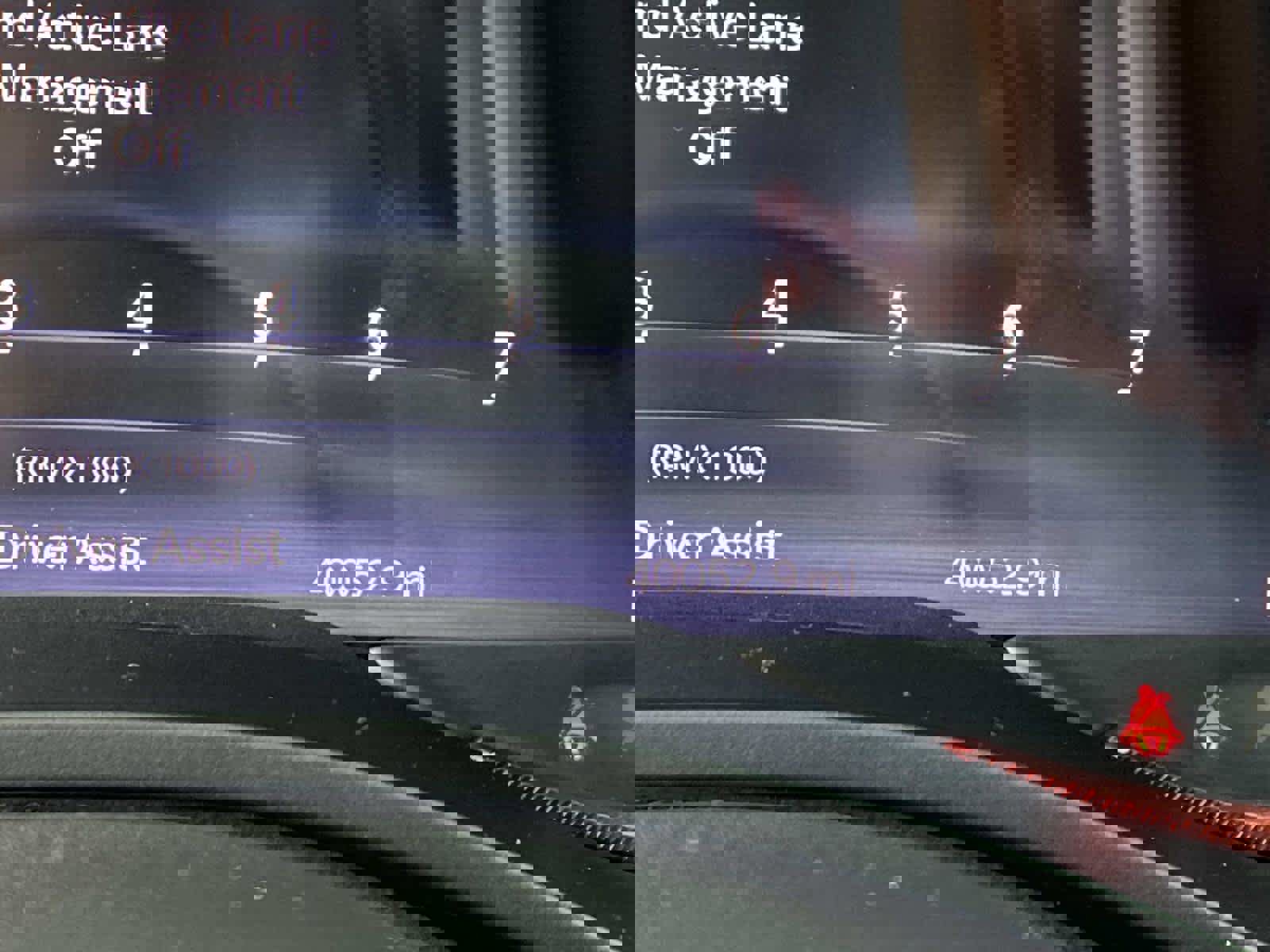 Certified 2025 RAM 1500 Rebel w/ Rebel Level 1 Equipment Group image 33