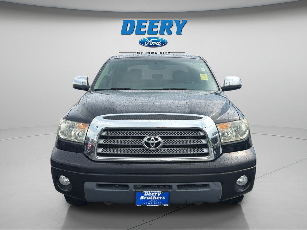 Used 2007 Toyota Tundra Limited AWD/4WD image 15