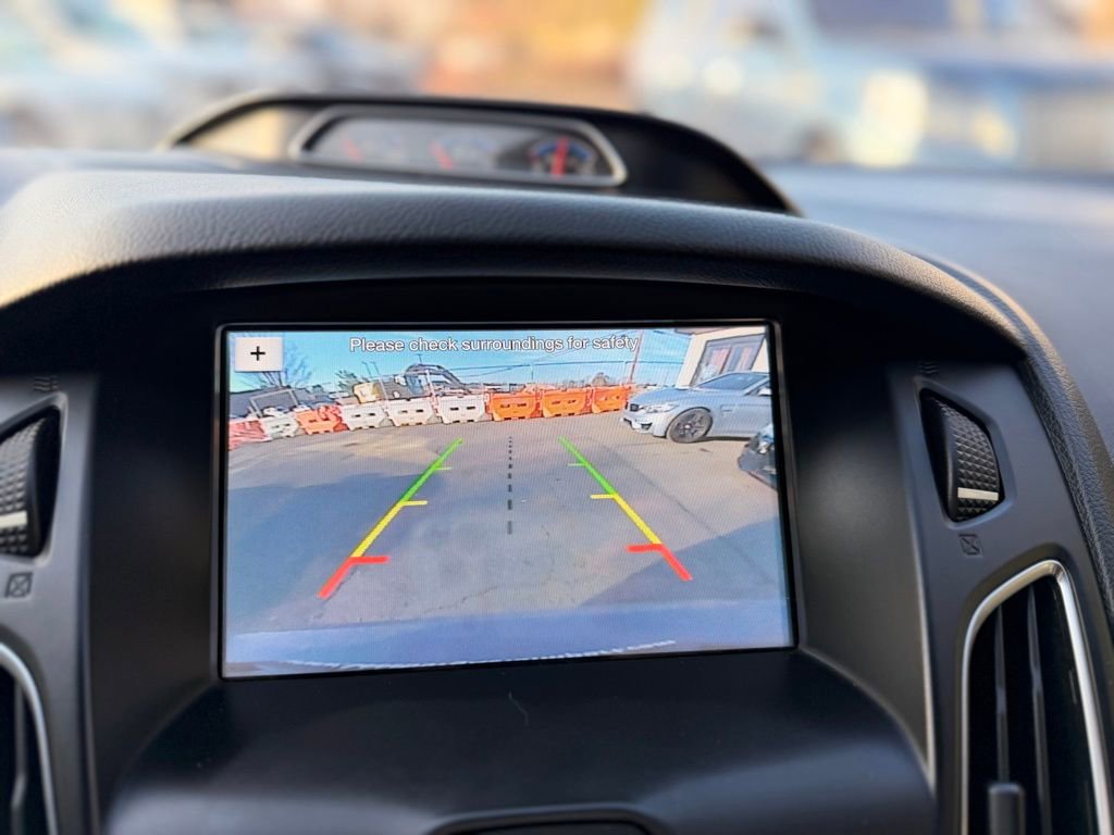 Used 2017 Ford Focus RS image 24