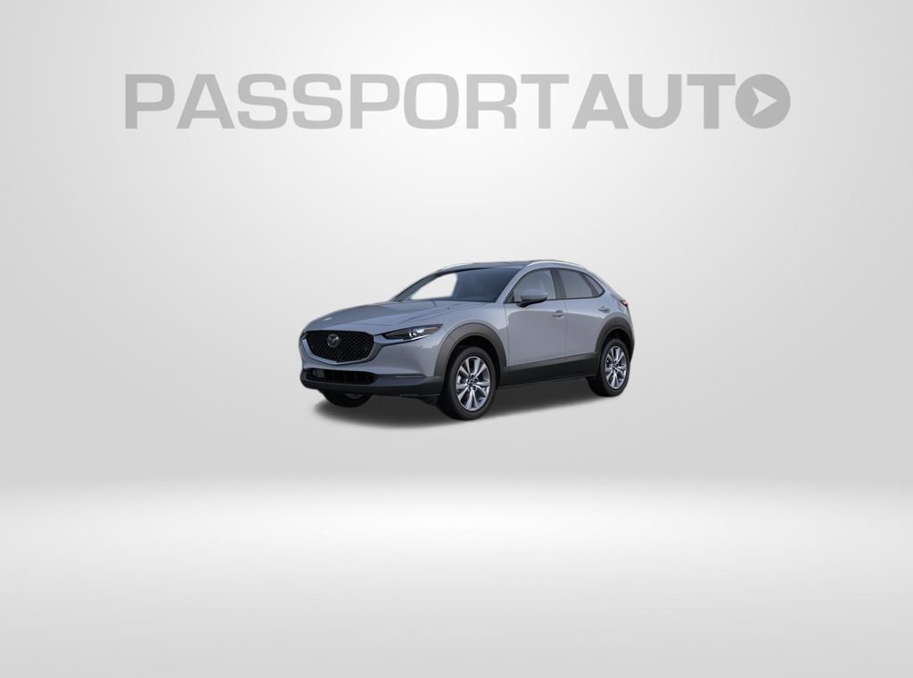 New 2026 MAZDA CX-30 AWD 2.5 S image 1