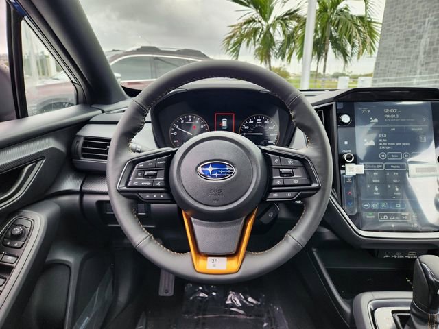 New 2026 Subaru Crosstrek 2.5i Wilderness image 13