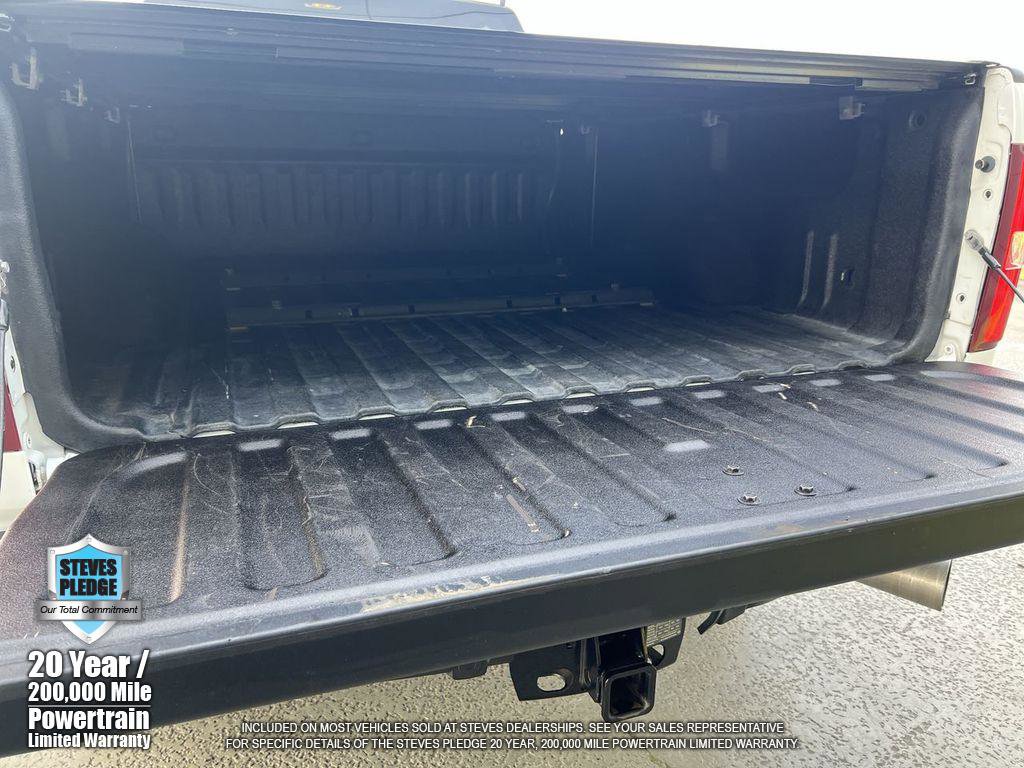 Used 2011 Chevrolet Silverado 2500 LT w/ Interior Plus Package image 25