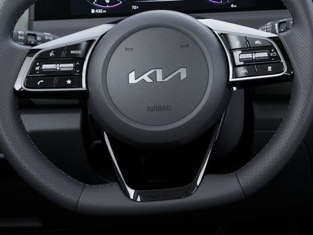 Used 2024 Kia Seltos SX w/ SX Sunroof Package image 22