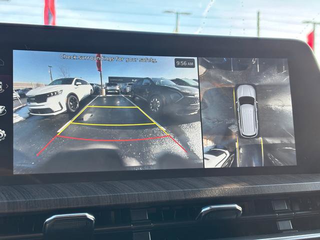 Used 2023 Kia Telluride SX Prestige image 31